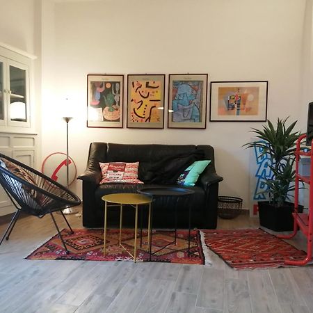 Le Melusine Apartment Vercelli Luaran gambar