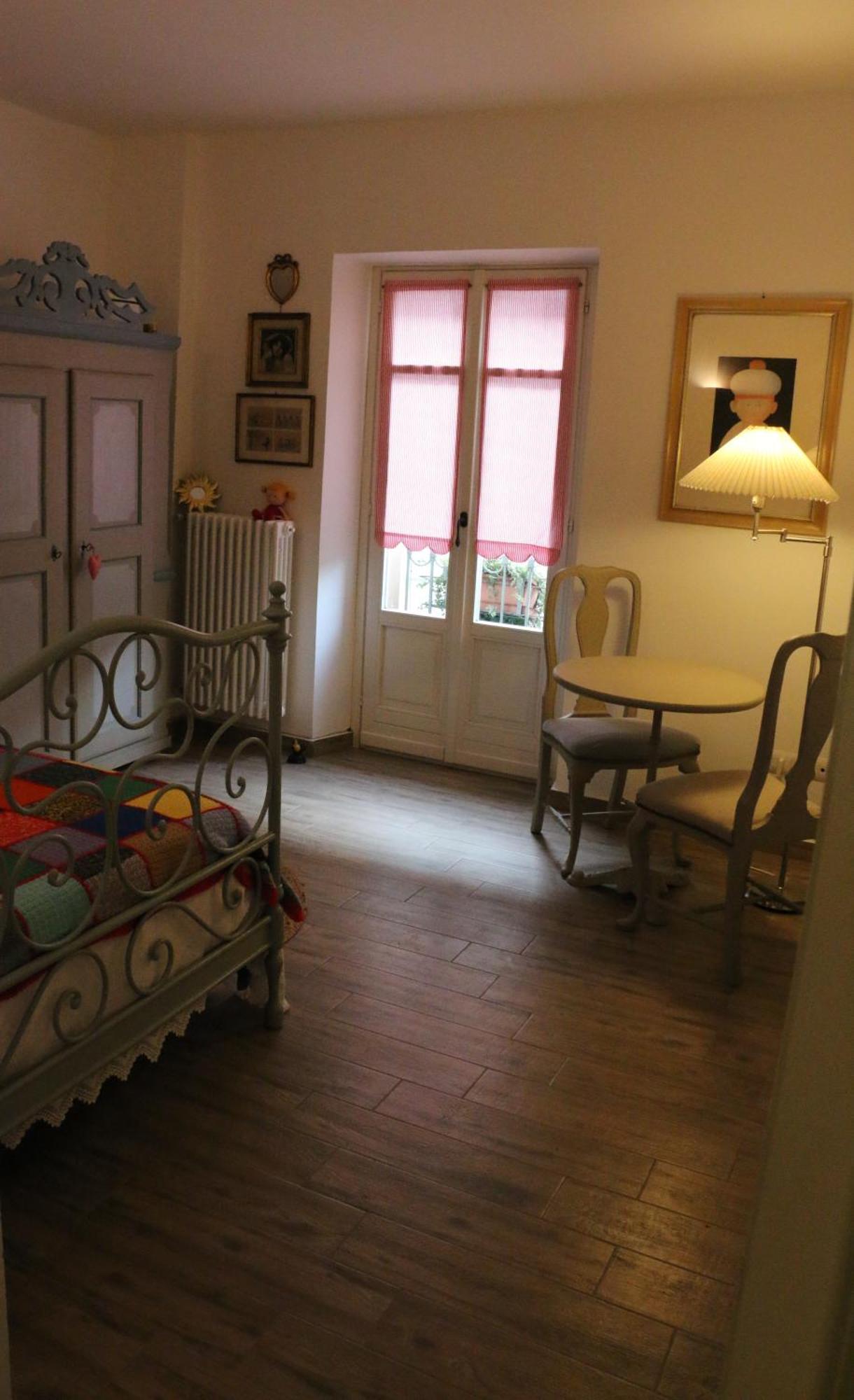 Le Melusine Apartment Vercelli Luaran gambar