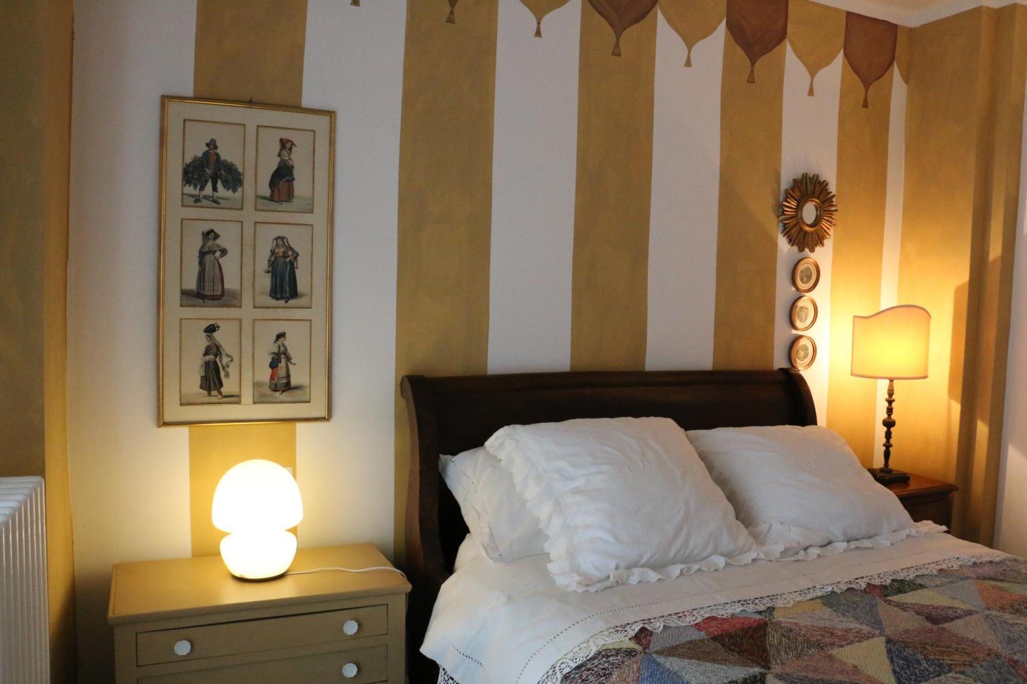 Le Melusine Apartment Vercelli Luaran gambar