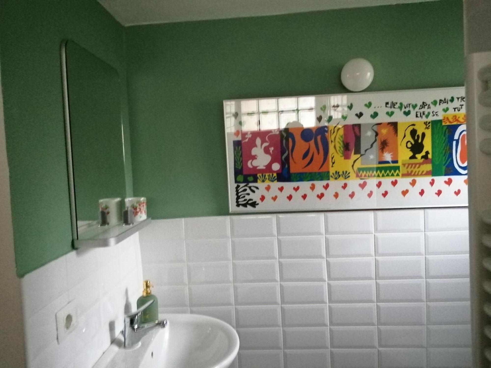 Le Melusine Apartment Vercelli Luaran gambar