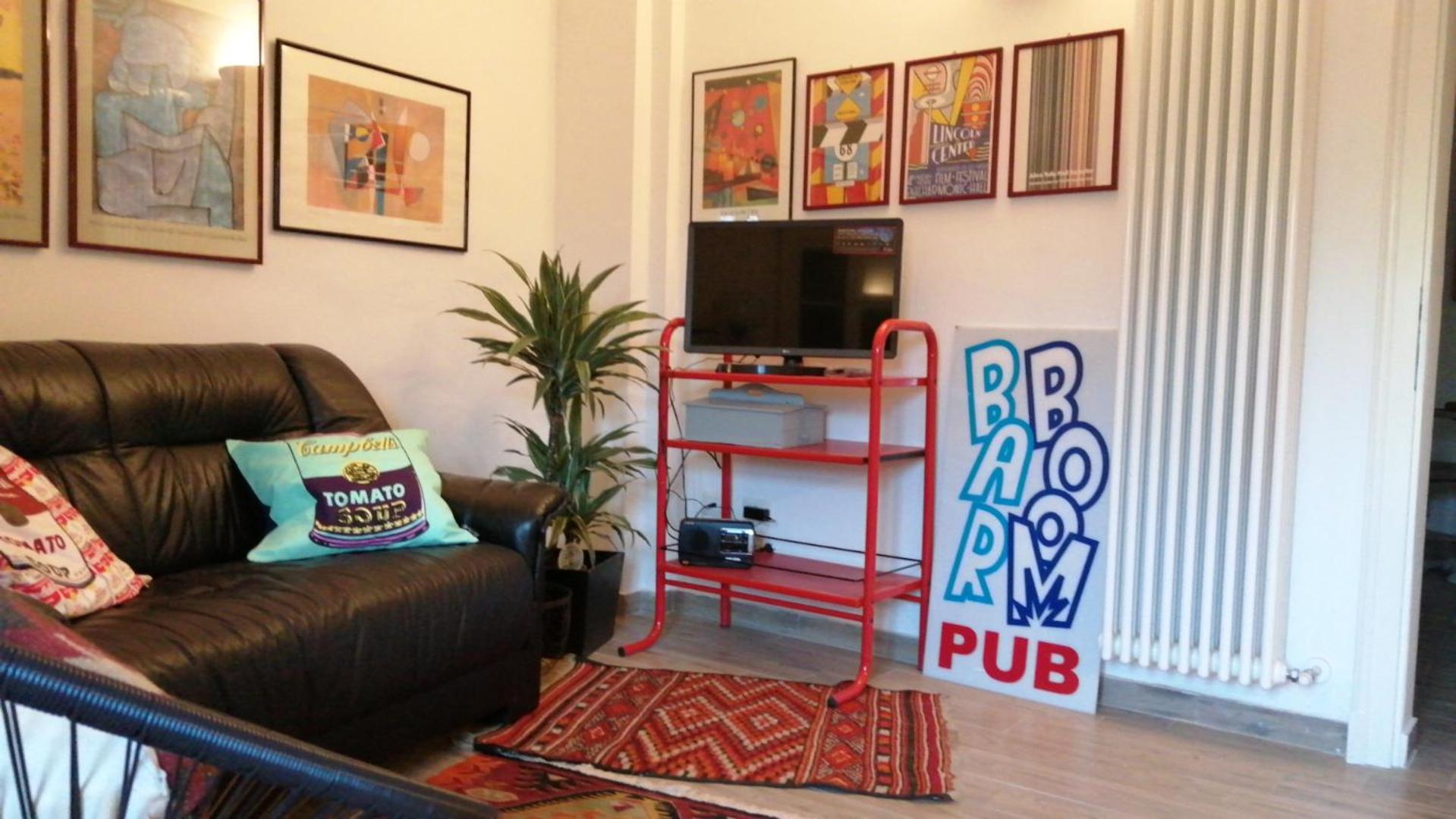 Le Melusine Apartment Vercelli Luaran gambar