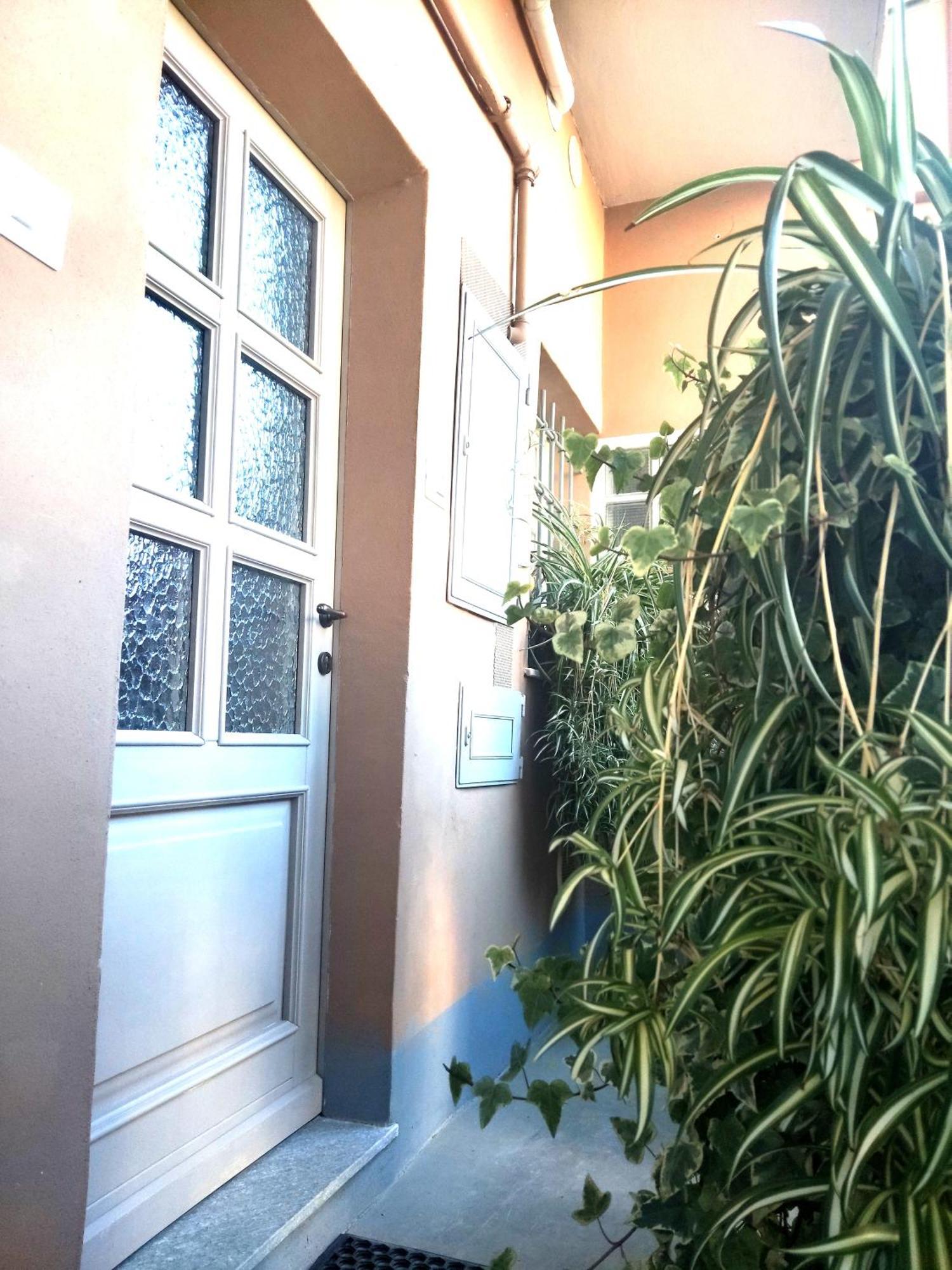Le Melusine Apartment Vercelli Luaran gambar