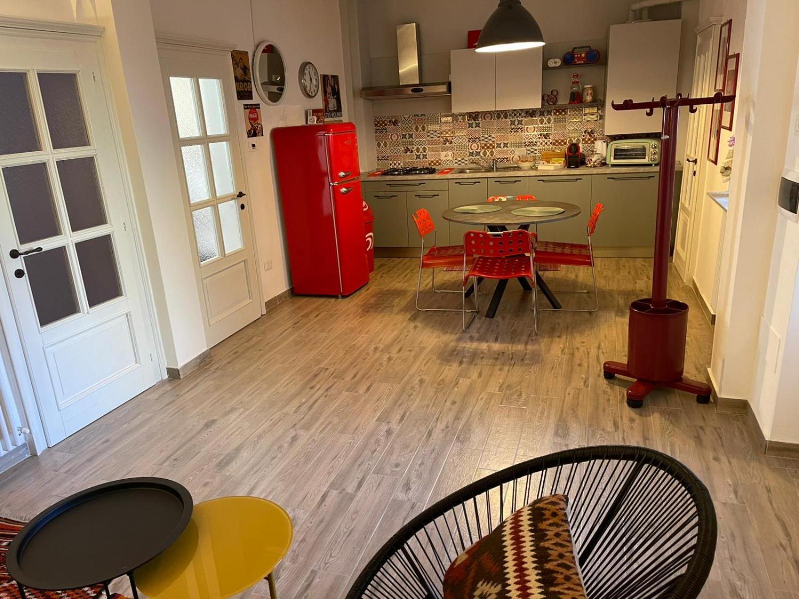 Le Melusine Apartment Vercelli Luaran gambar